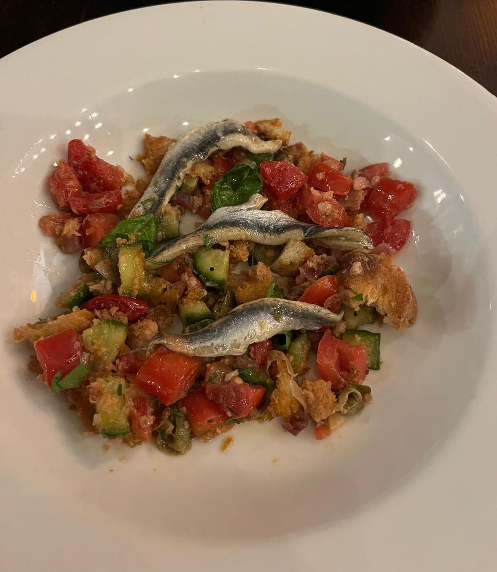 A Memorable Dining Experience at Glenwood Bakery