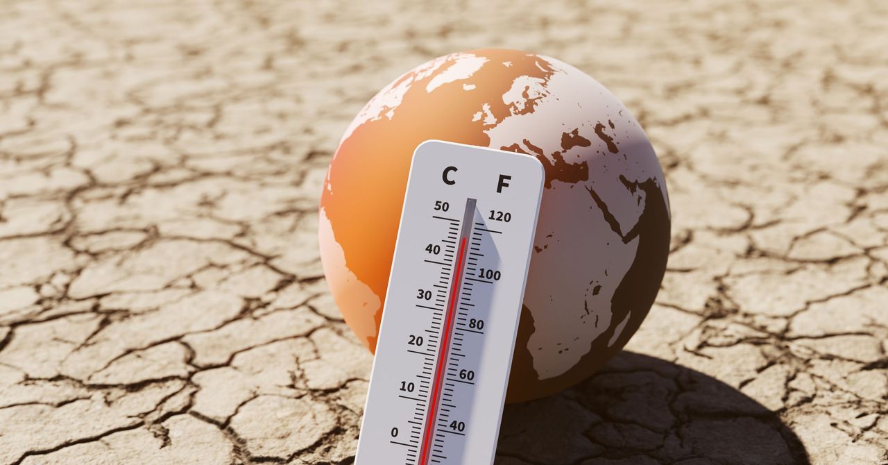2026 El Niño Could Set New Climate and Economic Records
