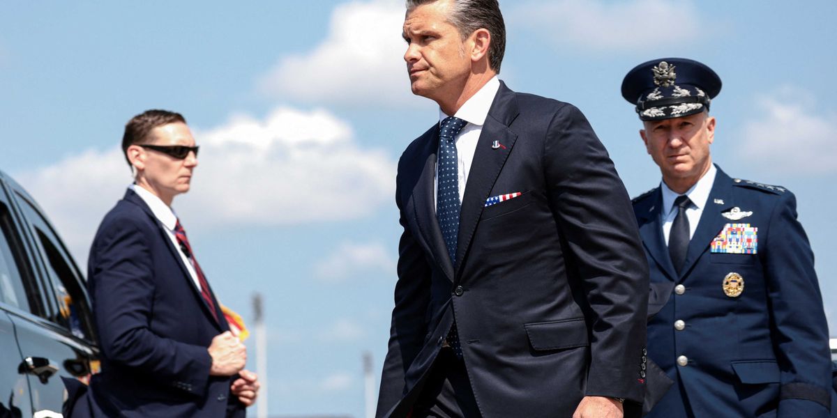 Medical Experts Warn Against Pete Hegseth's Testosterone Testing Policy for Military Personnel