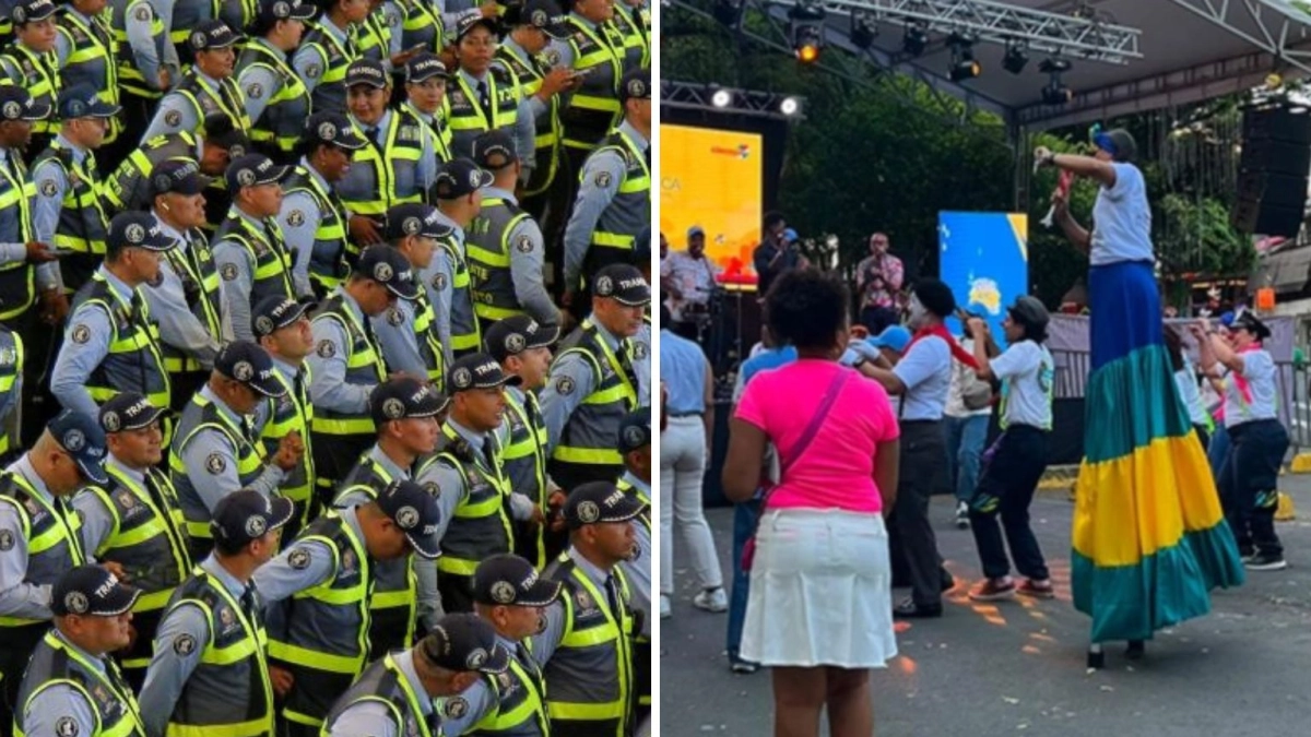 Cali celebra 490 años con eventos culturales y medidas de movilidad