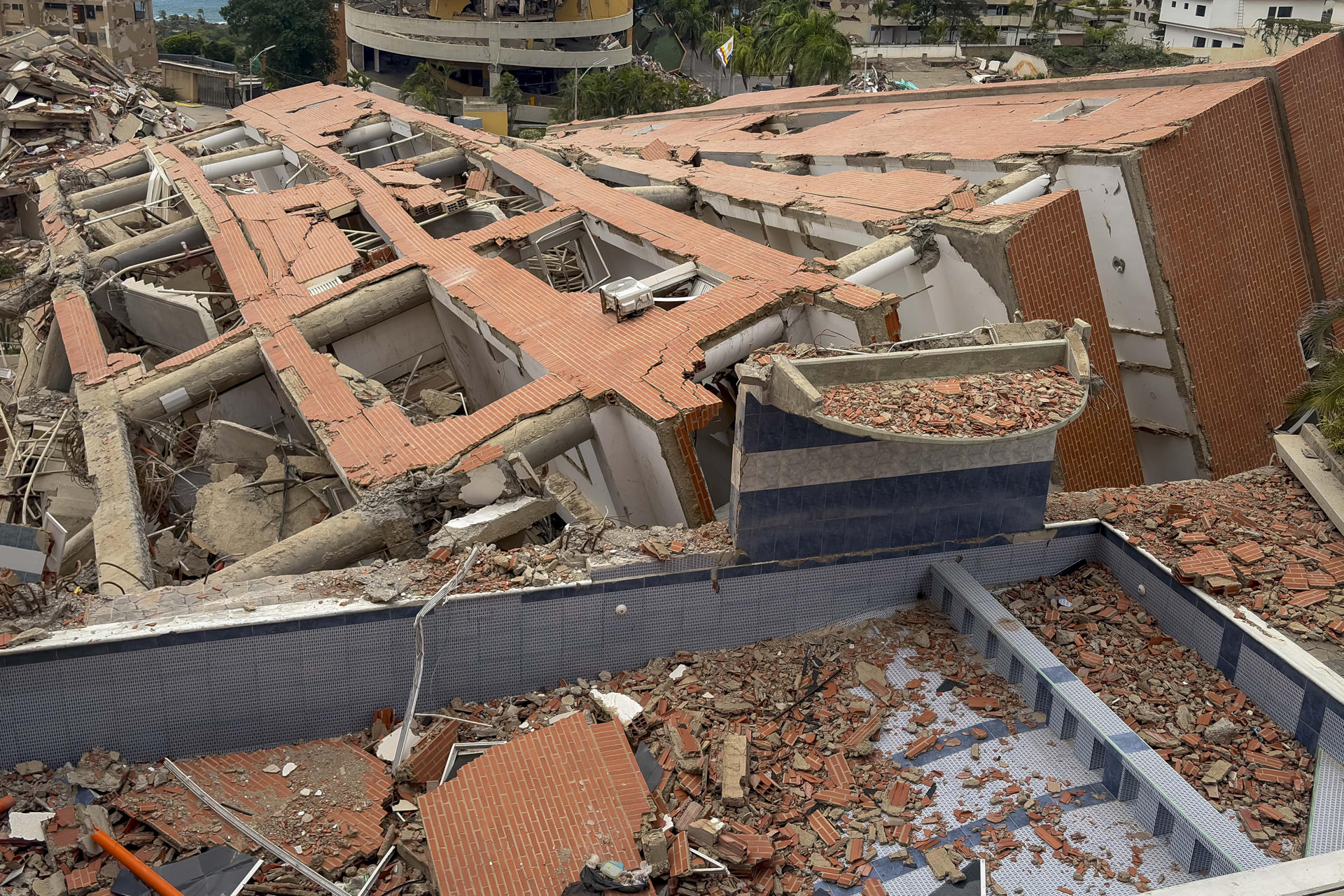 BCV y Banca Nacional Desarrollan Programa de Créditos para Reconstrucción Post-Terremotos