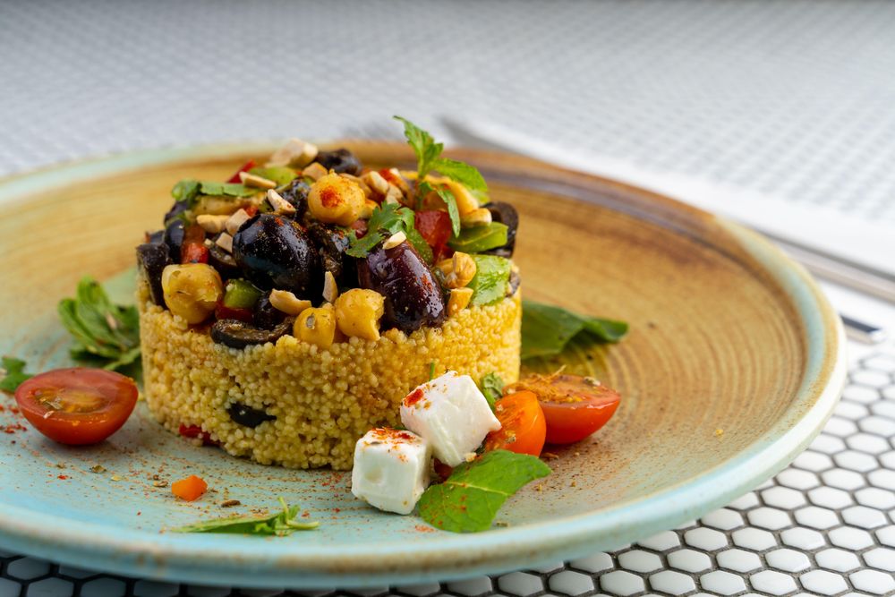 Moroccan Cuisine Highlights for WAFCON 2026 Fans