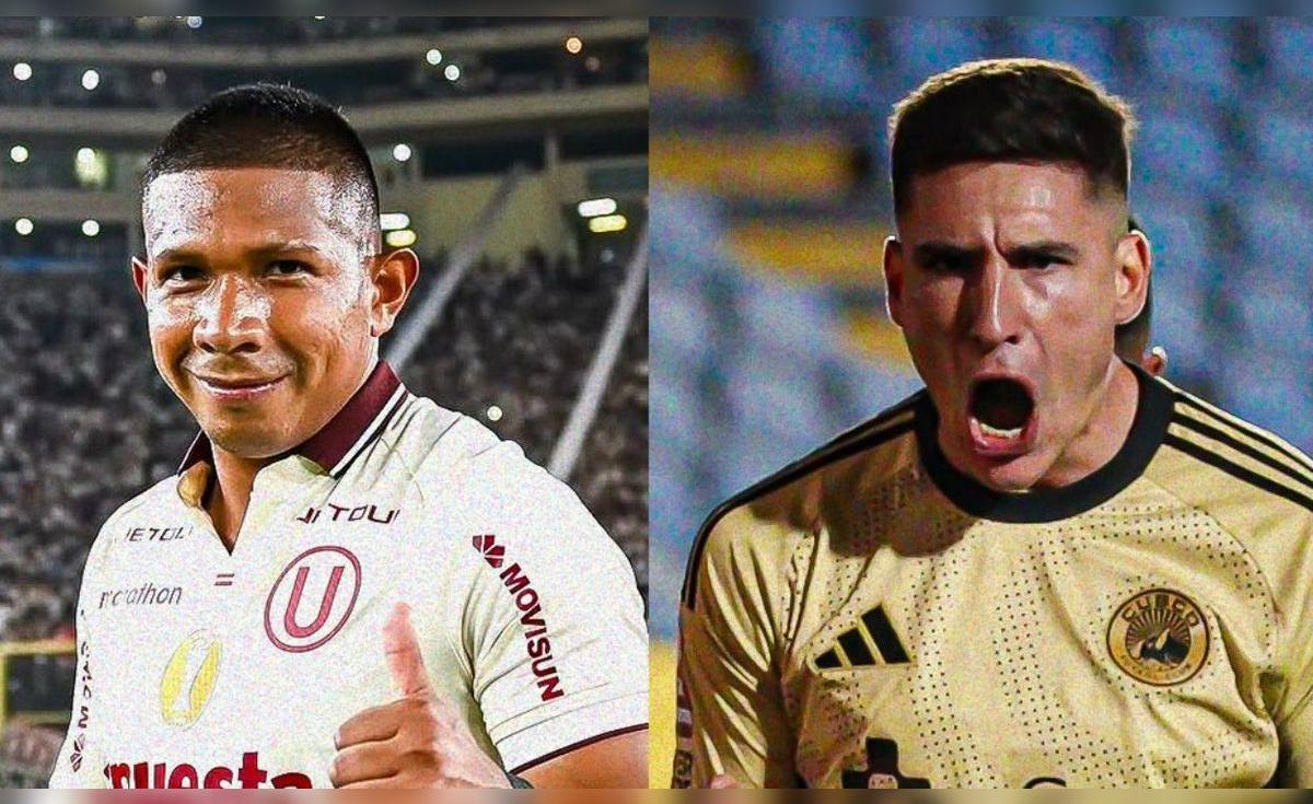 Universitario enfrenta a Cusco FC en partido clave del Torneo Clausura 2026