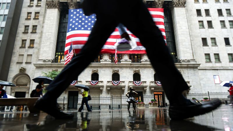 Declina la confianza en el capitalismo en Estados Unidos, según encuestas recientes