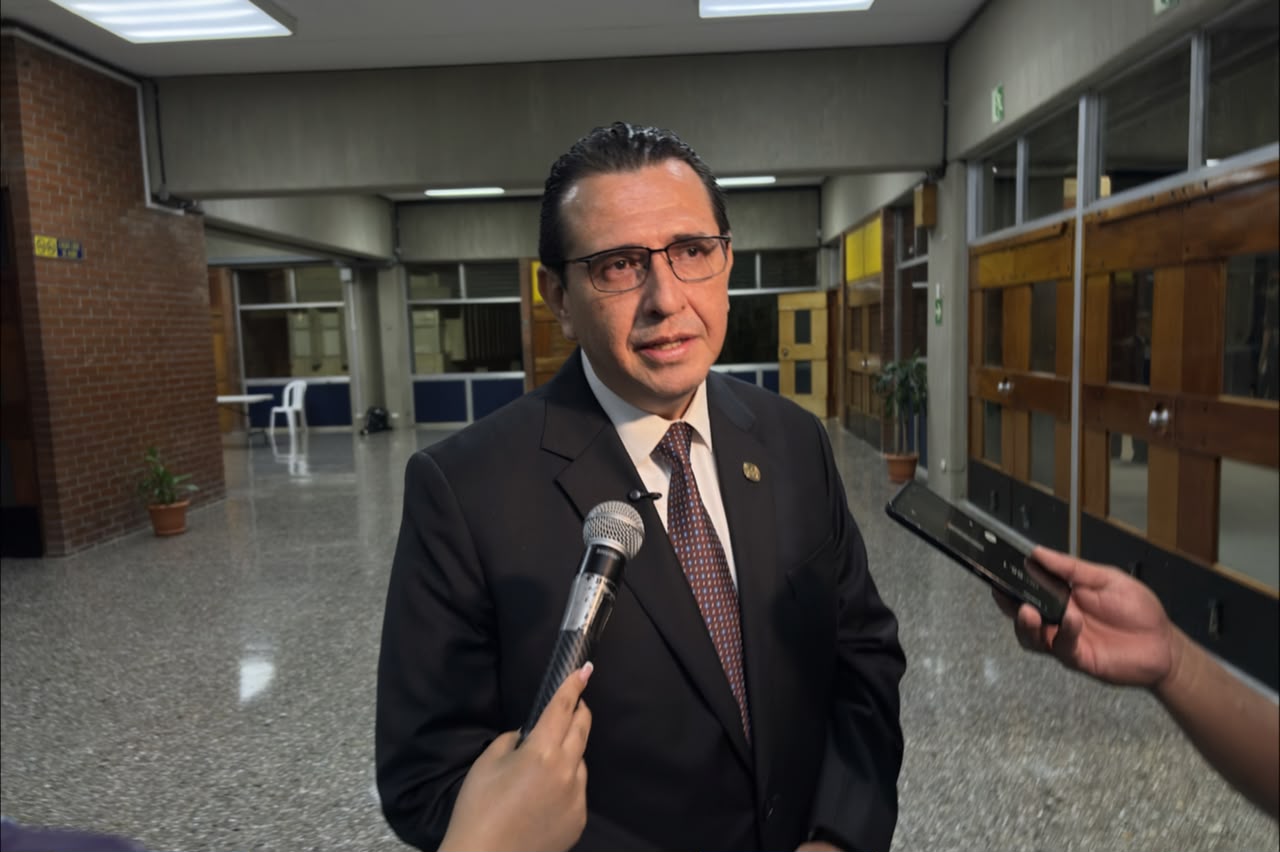 Reformas en el Ministerio Público bajo la dirección de García Luna