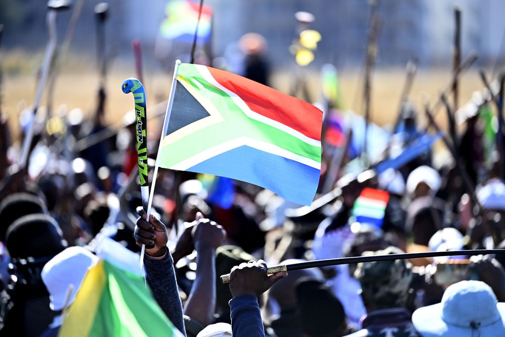 Government warns against unverified migration claims to protect social cohesion