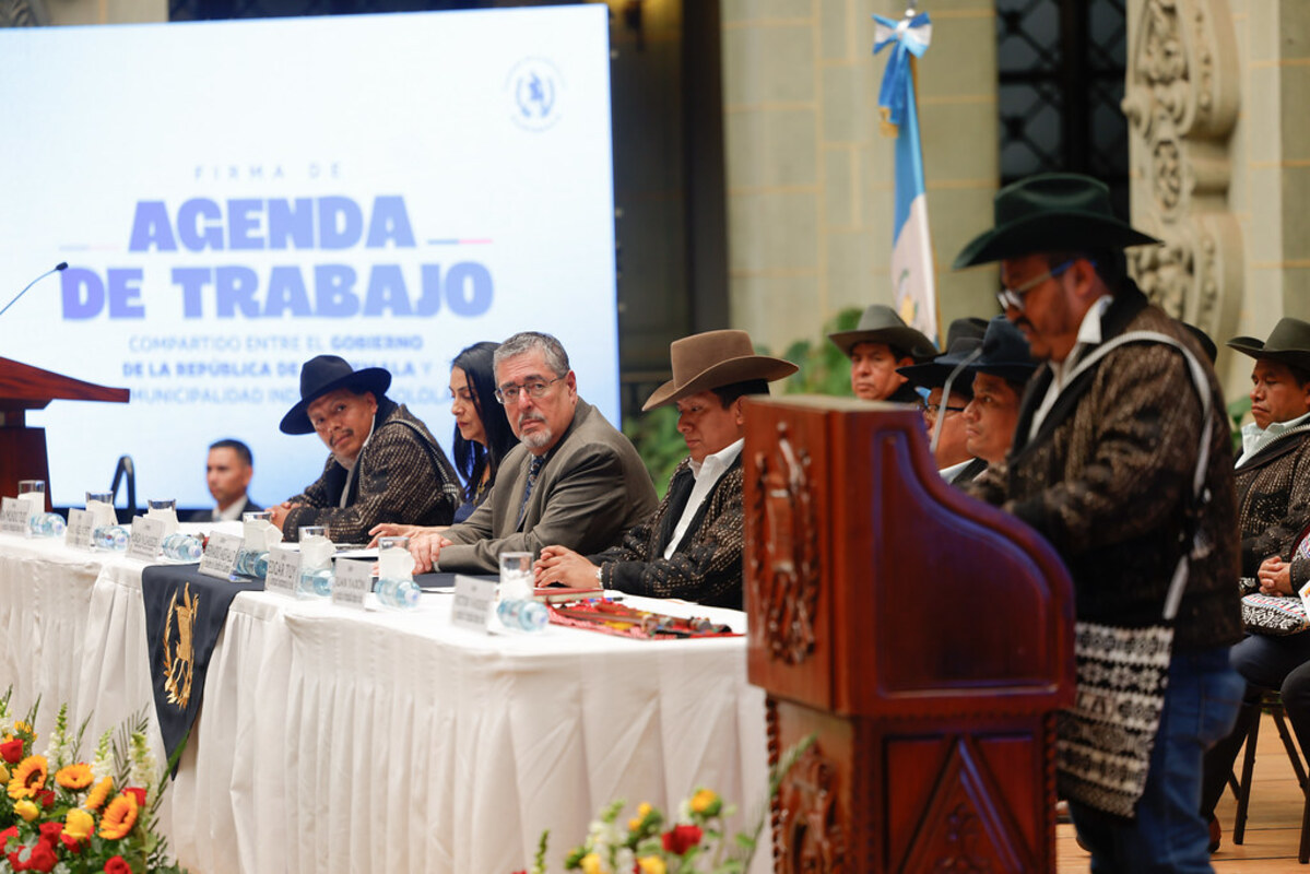 Duplicidad en las agendas territoriales y los Codedes