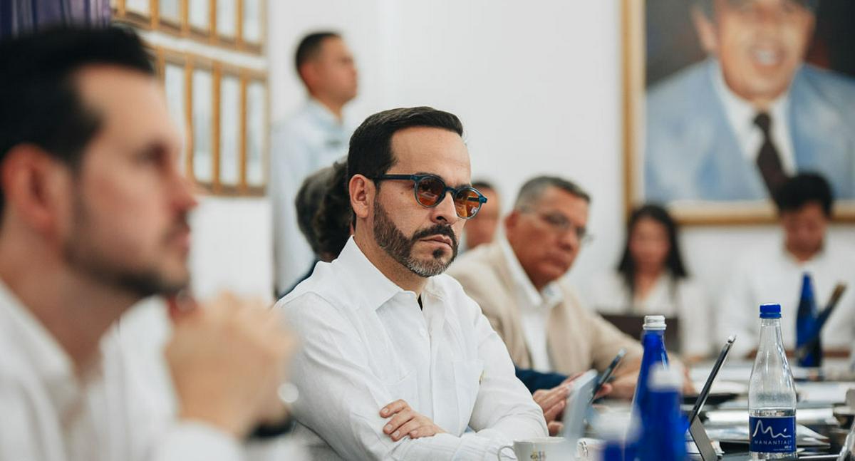 Uncertainty Surrounds Abelardo de la Espriella's Inauguration Location in Cauca