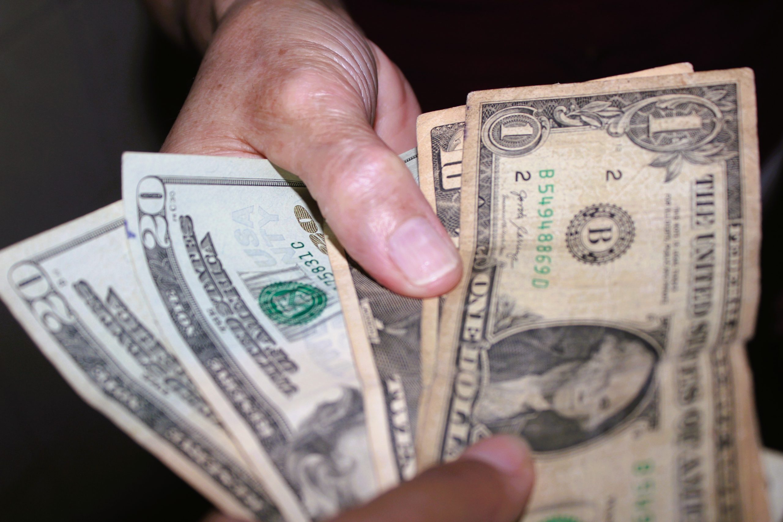 Venezuela's main channel for accessing dollars this year