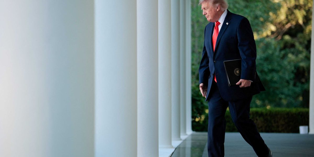 Trump's Actions Undermine Election Security and Voter Rights