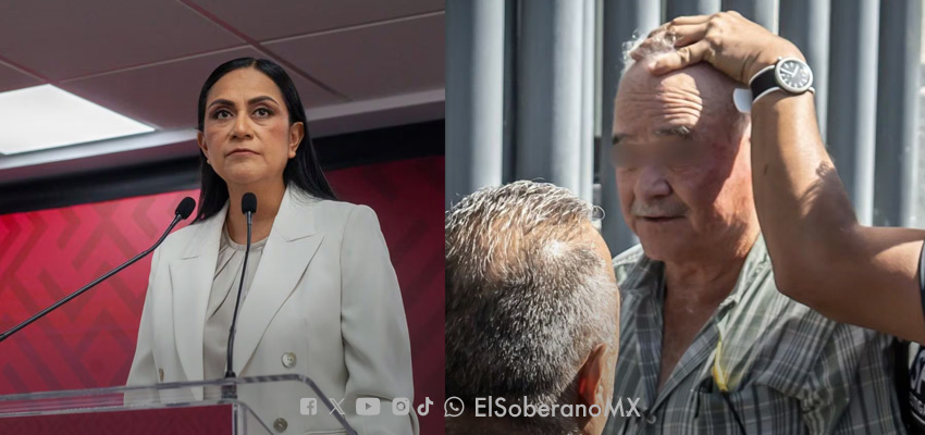 Morena rechaza apoyo político al exgobernador Ruffo en su caso judicial