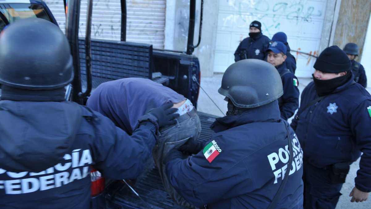 Exagente de Policía Federal condenado por tortura durante interrogatorio