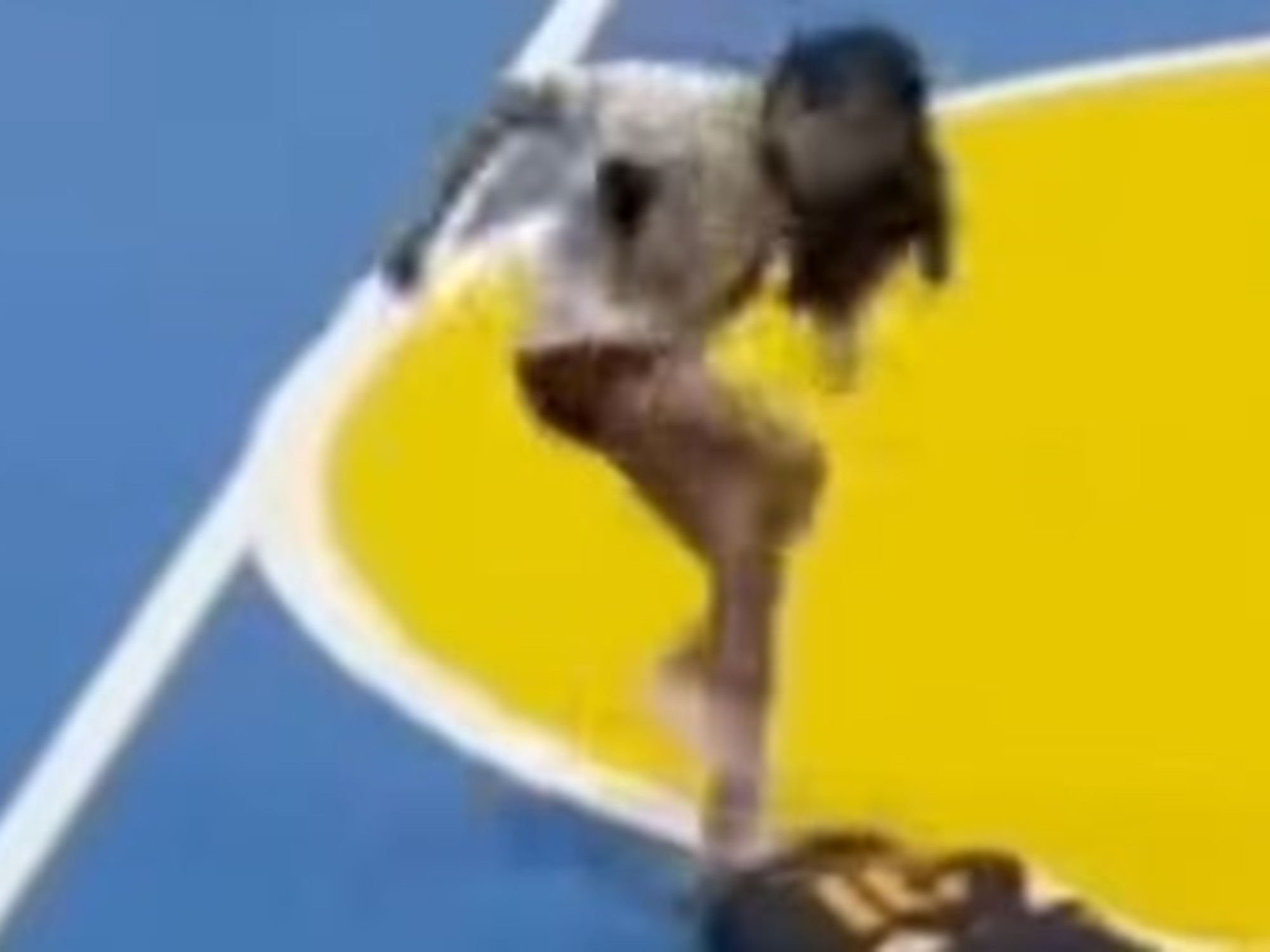Agresión en futsal femenino: jugador sancionado por cinco años tras ataque a rival