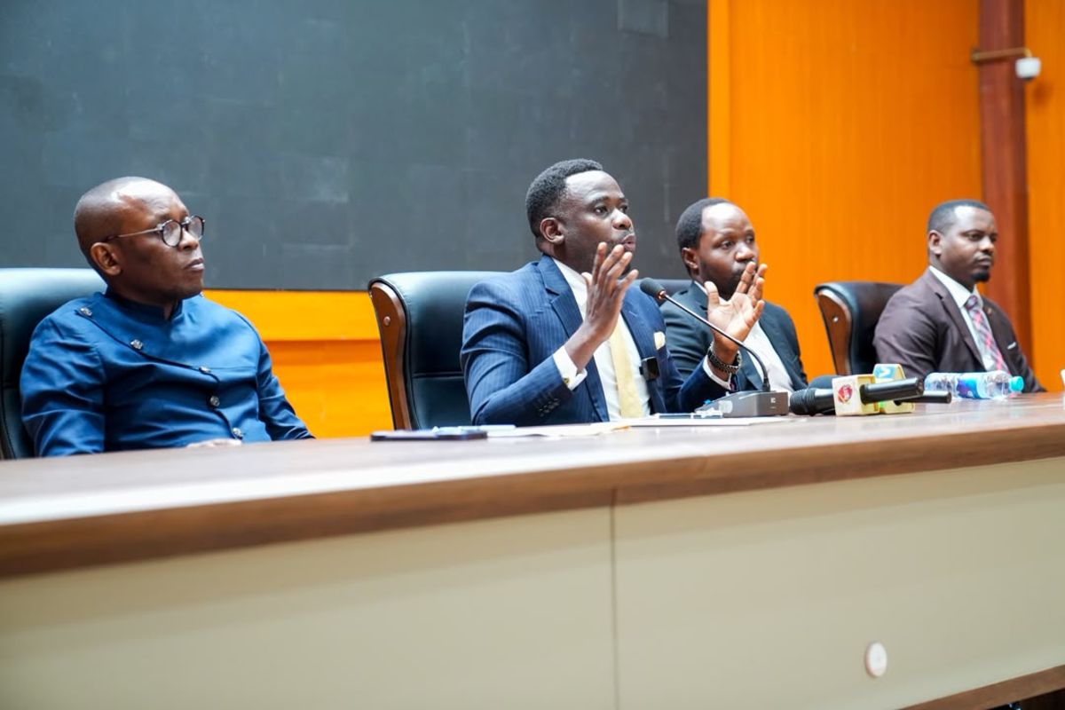 Zanzibar aims to position itself as an AI innovation hub in Africa