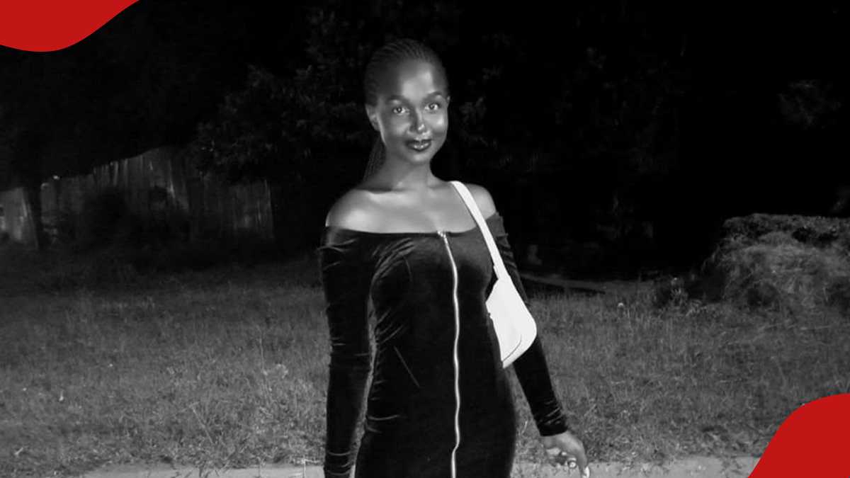 Kenyan TikTok Star Dies in Mysterious Club Incident, Family Speaks