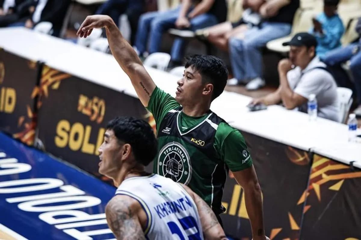 Terrafirma Survives Overtime Battle Against TNT to Avoid Collapse