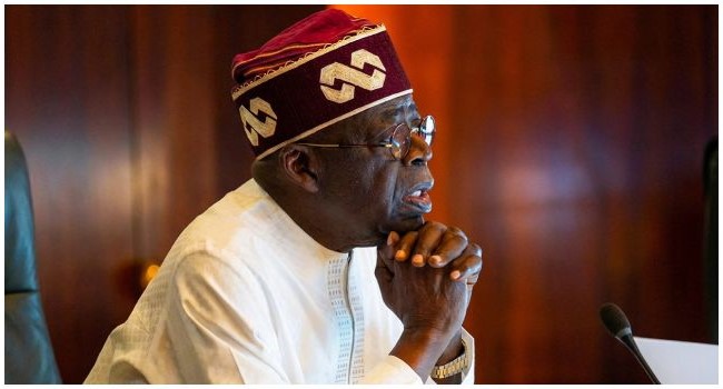 Tinubu Unveils Multi-Faceted Plan to Tackle Insecurity and Boost Development in North