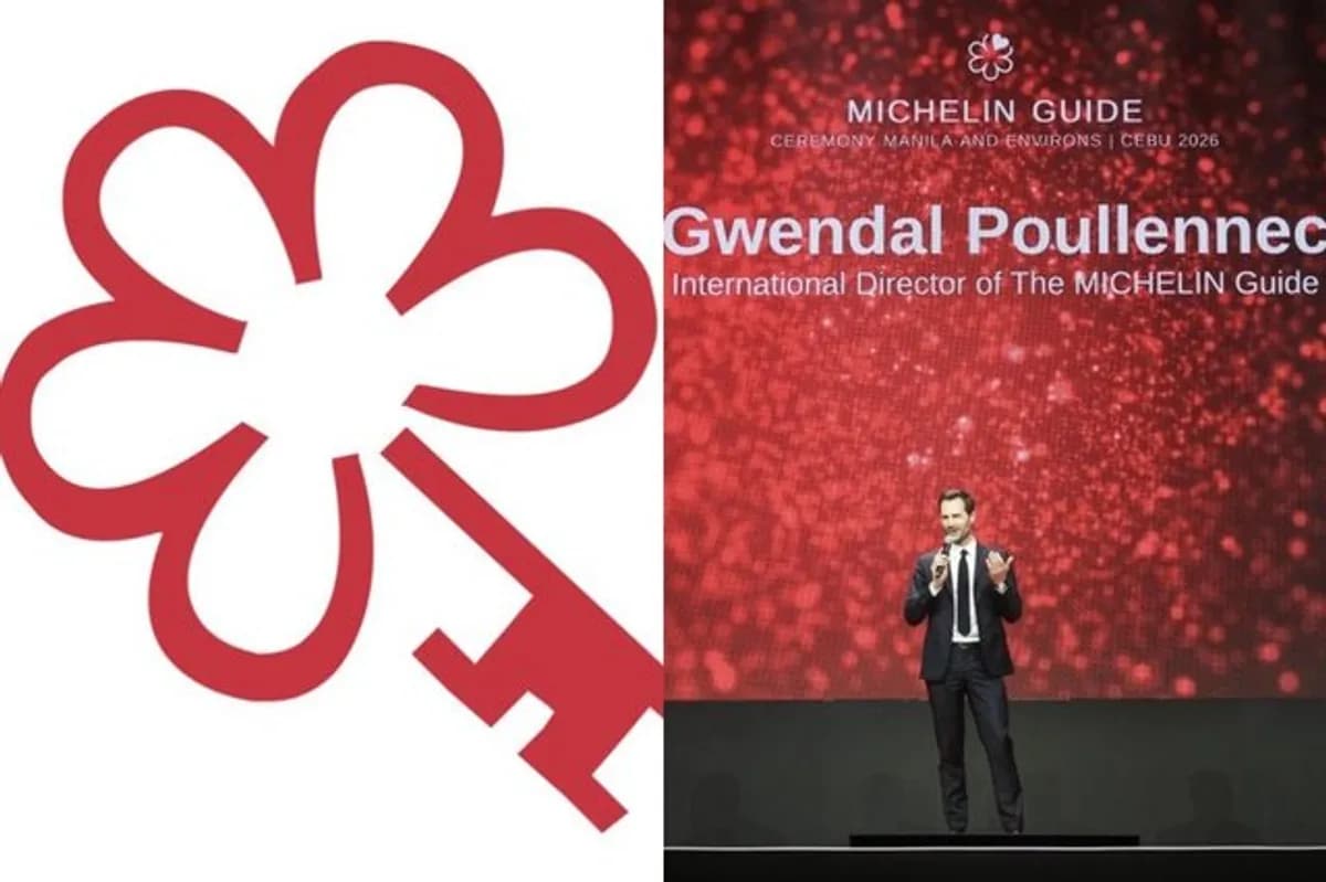 Michelin Guide's Criteria for Selecting Top Hotels