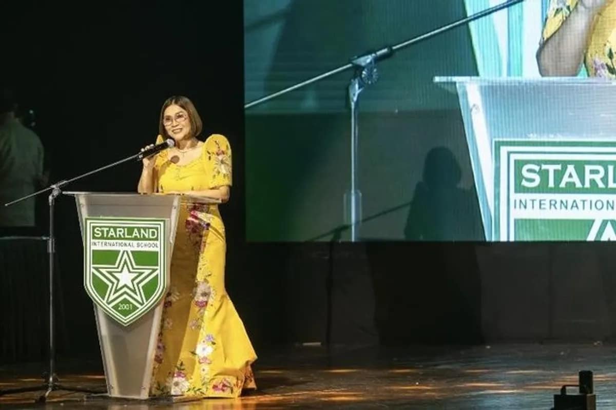 Leah Salterio's Nationwide School Network: A Story of Resilience and Education