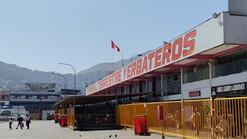 Aumento significativo en precios de pasajes durante Fiestas Patrias 2026