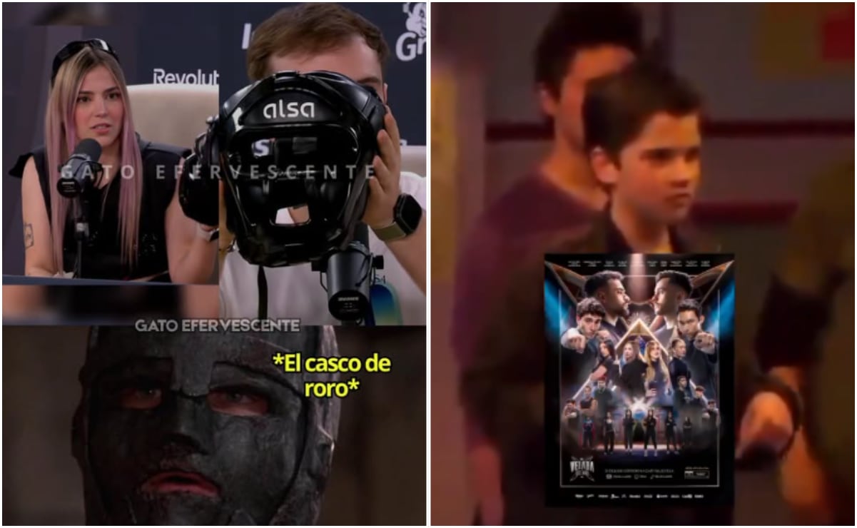 La Velada del Año VI: el evento de boxeo que convirtió a España en protagonista de memes y controversias