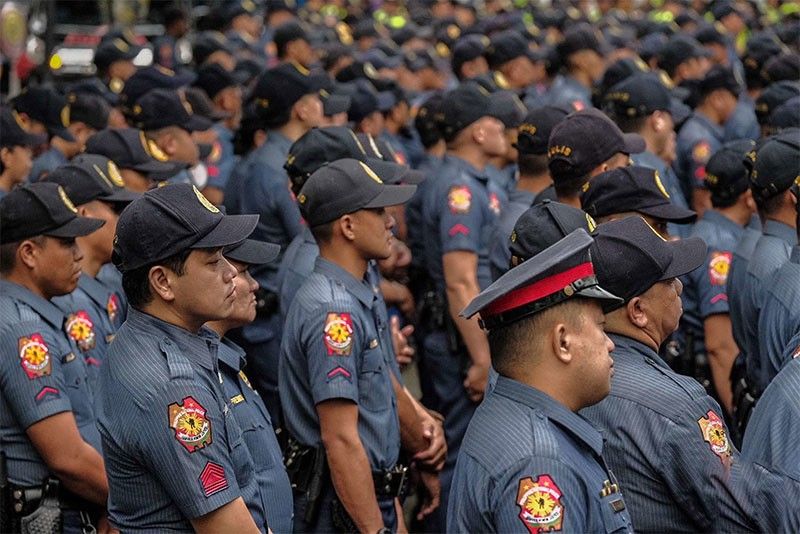 Manila Road Closures and Rerouting for SONA 2026