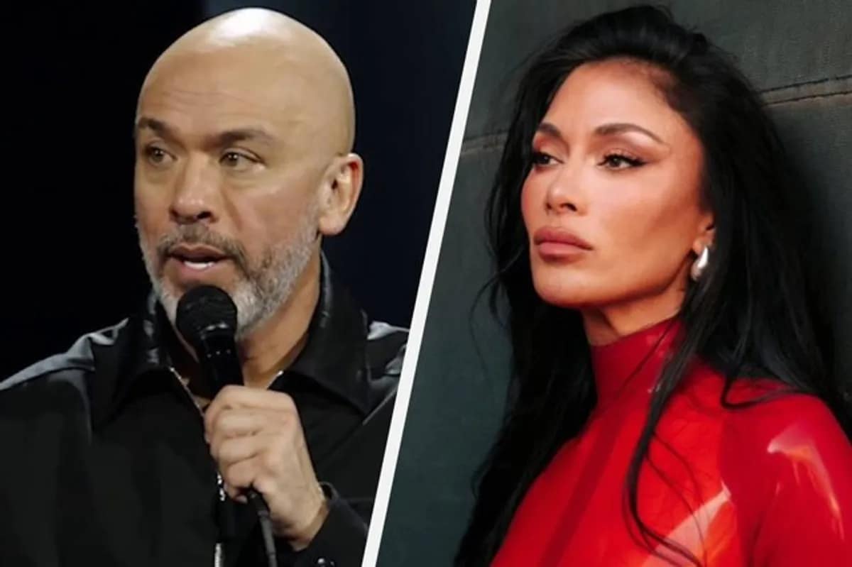 Jo Koy and Nicole Scherzinger to Receive Hollywood Walk of Fame Stars
