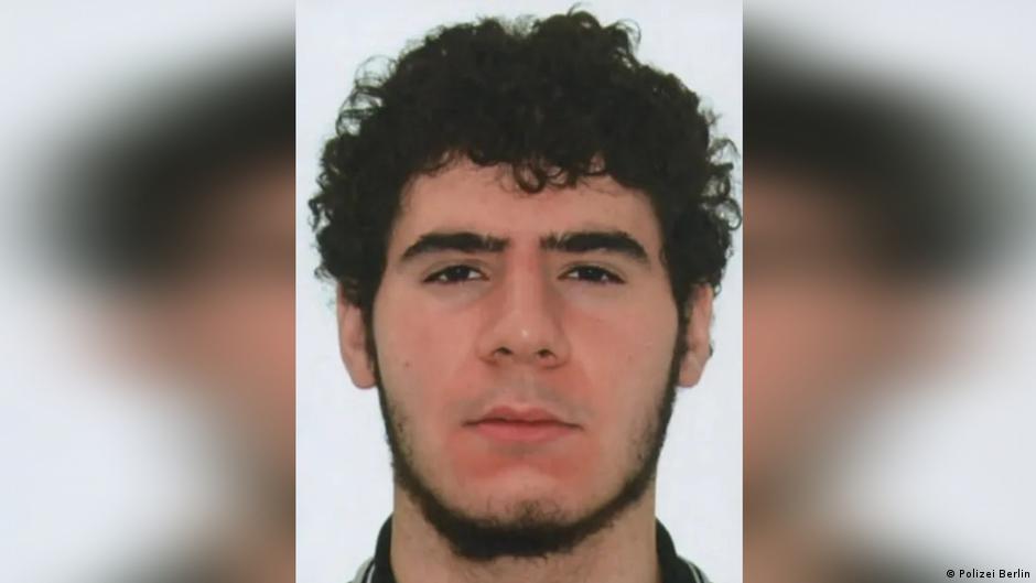 Atentado en Berlín: Buscan al sospechoso del atropello múltiple durante el Orgullo LGBTI