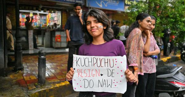 Youth Protests and Memes Challenge Modi's Authority