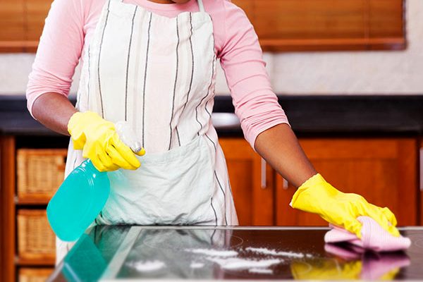 Domestic Workers in Tanzania Continue to Lack Guaranteed Rest Days