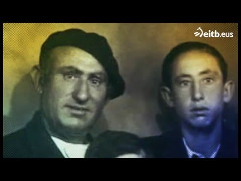 Hijo mío, tú que tienes cojones, mátame