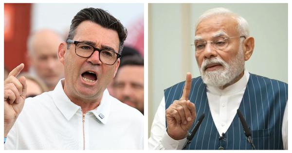 Comparing Political Stability in Britain and India: A Democracy Analysis