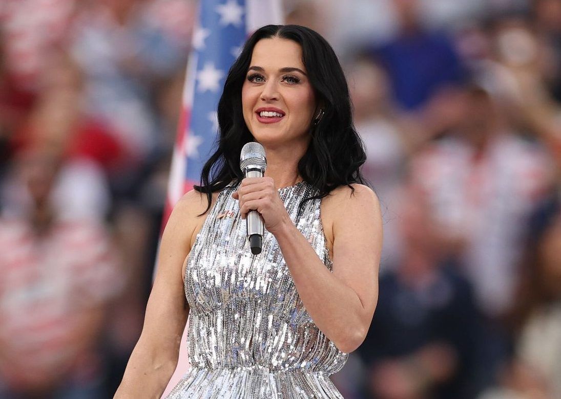 Katy Perry criticizes White House for unauthorized use of her song in military-related TikTok content