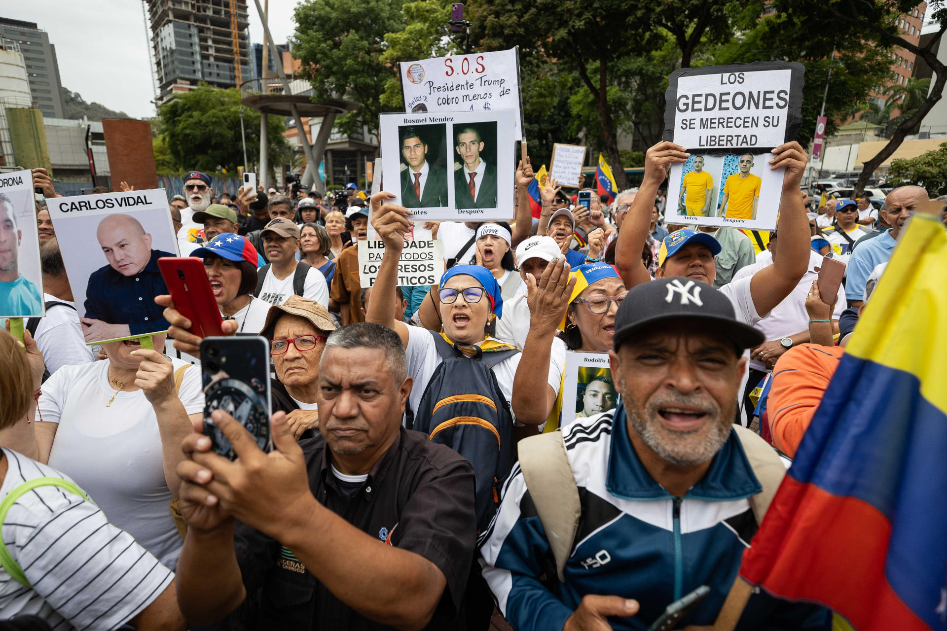 Coalición Sindical Llama a Protestar el 28 de Julio