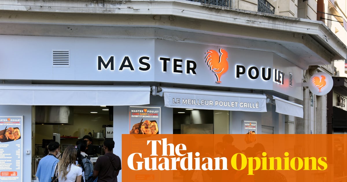 Political Infighting Over French Chicken Shop Chain Reveals Deepening Class and Ideological Divides