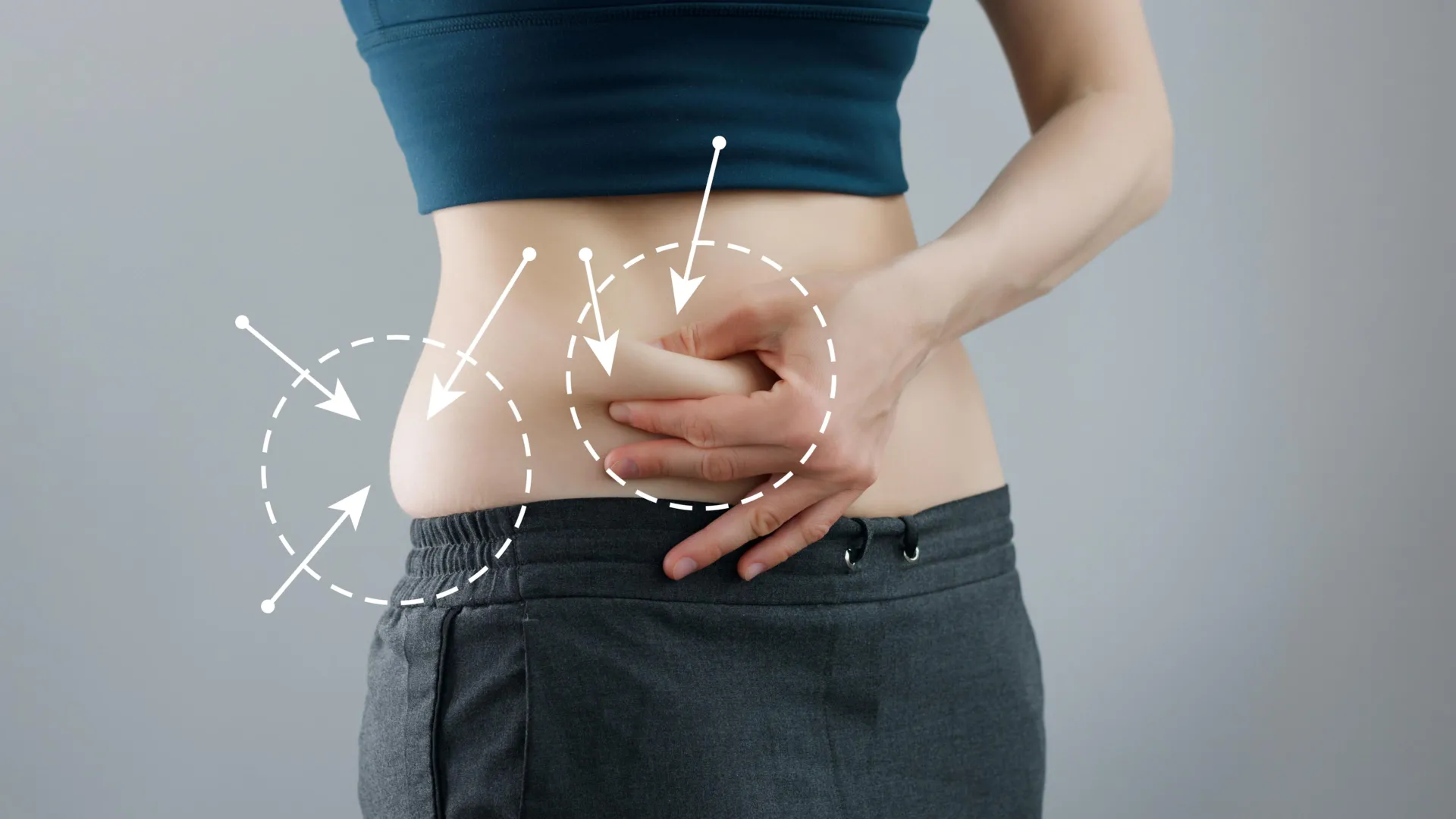Healthy Fat Loss Linked to Diabetes Risk