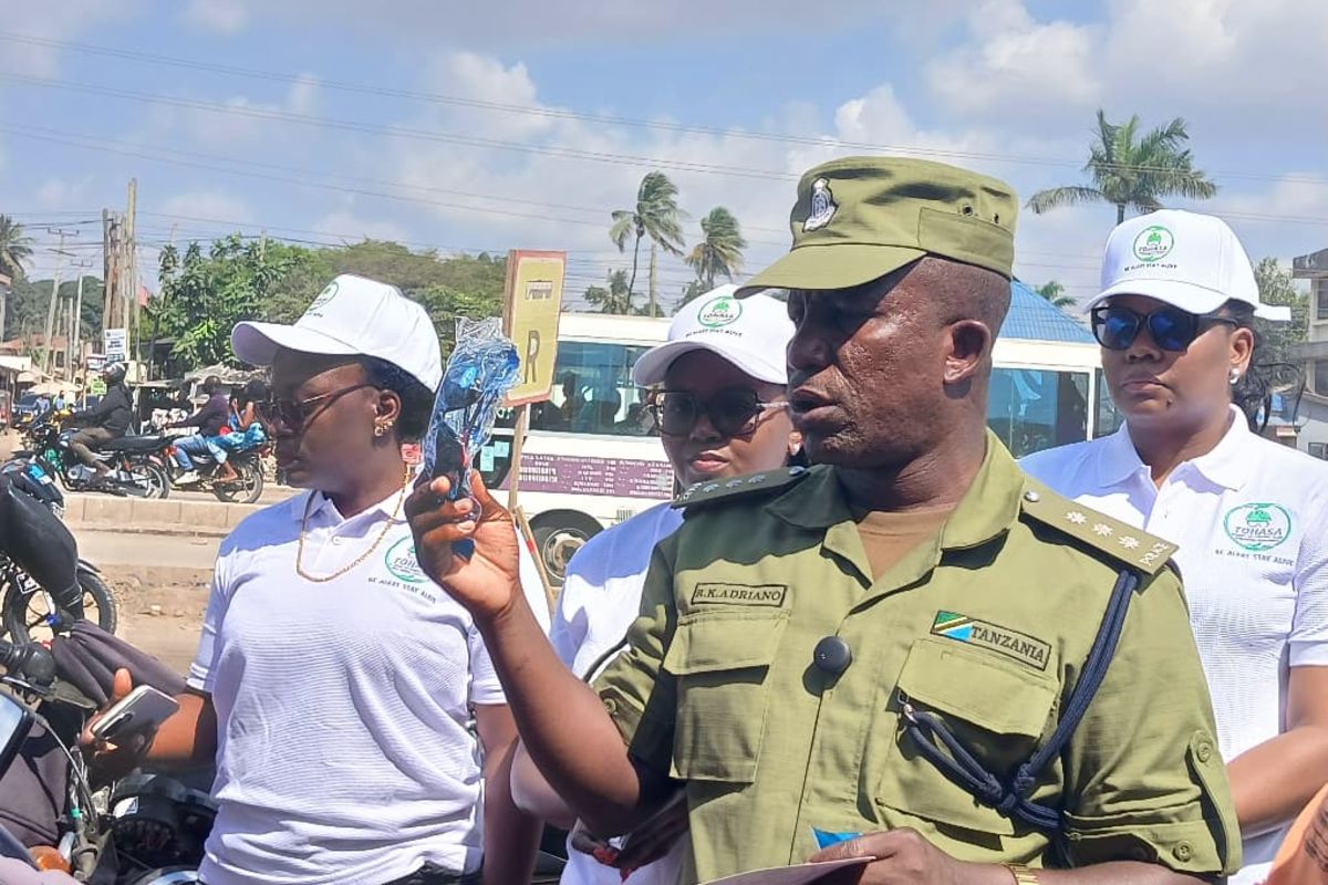 Makonda urges Tanzania basketball leaders to take decisive action for team's success