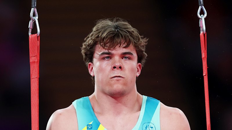 Commonwealth Games Day Three: Key Results and Highlights