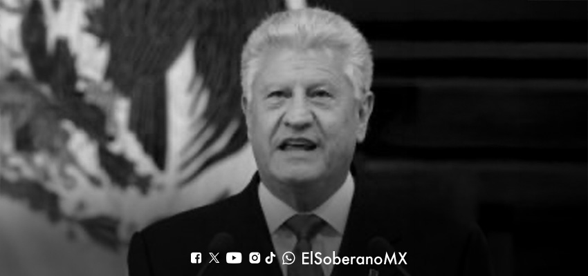 Fallece el exgobernador Alfonso Sánchez Anaya: Legado en política y academia de Tlaxcala