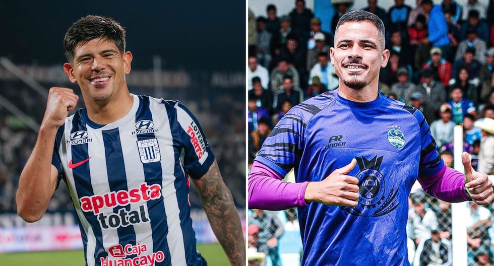 Alianza Lima Faces Comerciantes Unidos in Torneo Clausura Clash