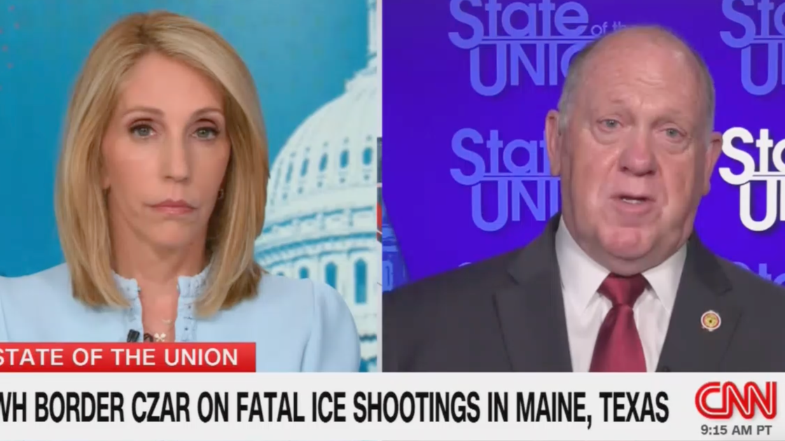 ICE Officer Vetting Process Flawed After Domestic Abuse Allegations Linked to Maine Shooting