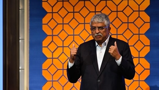 Modi Appoints Nandan Nilekani to Oversee Exam Reforms Amid Youth Protests
