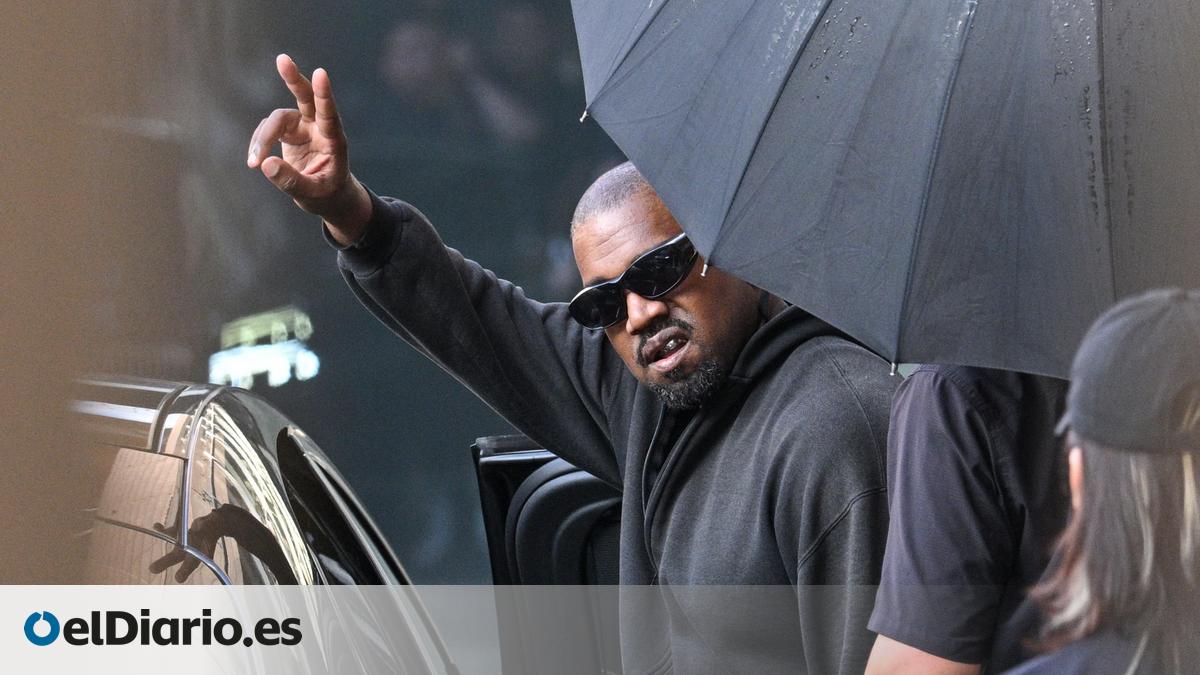 Kanye West enfrenta críticas por comentarios antisemitas que han llevado a la cancelación de conciertos en Europa