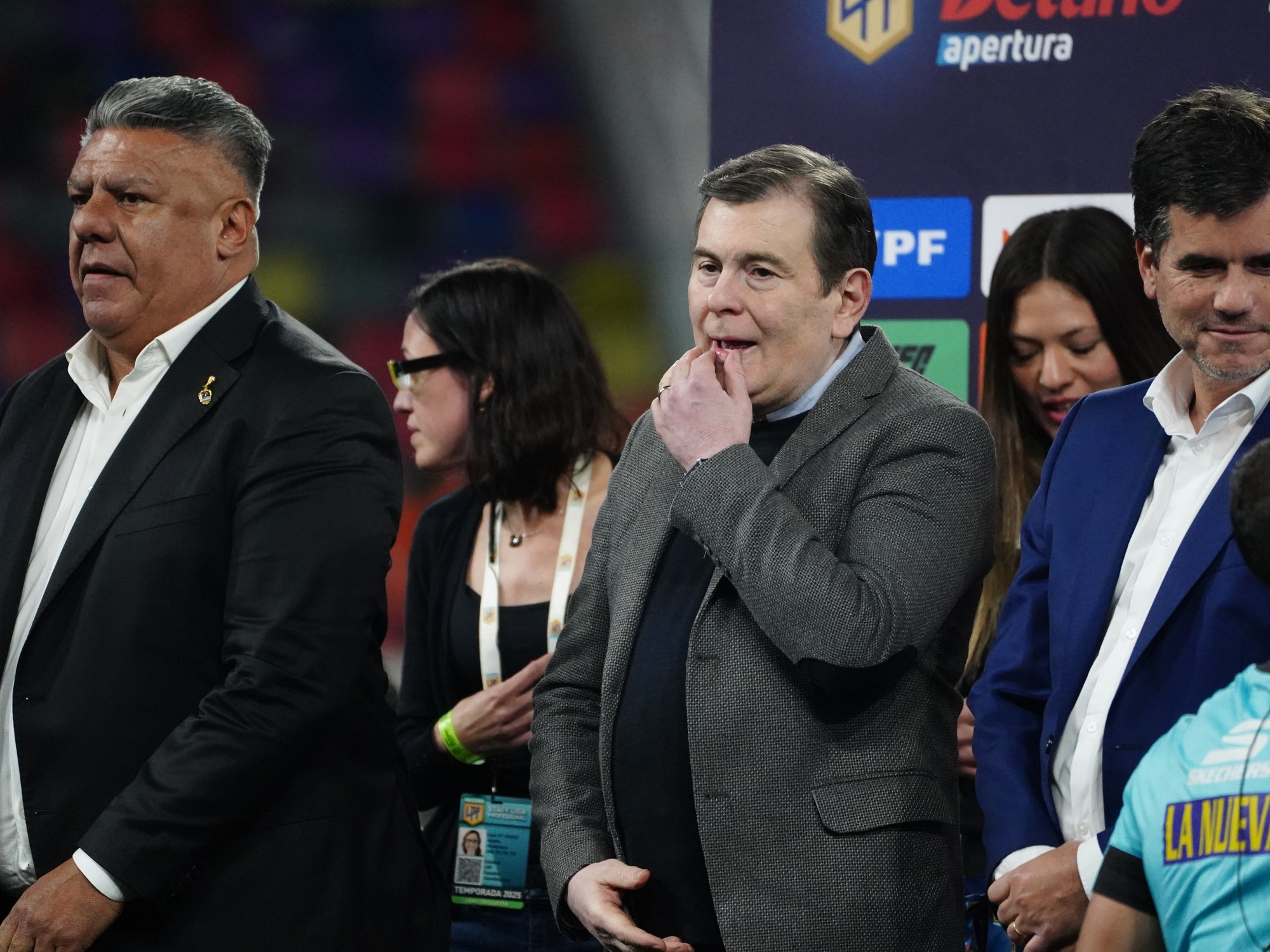 Corrupción en el fútbol: Un entramado de poder en Santiago del Estero