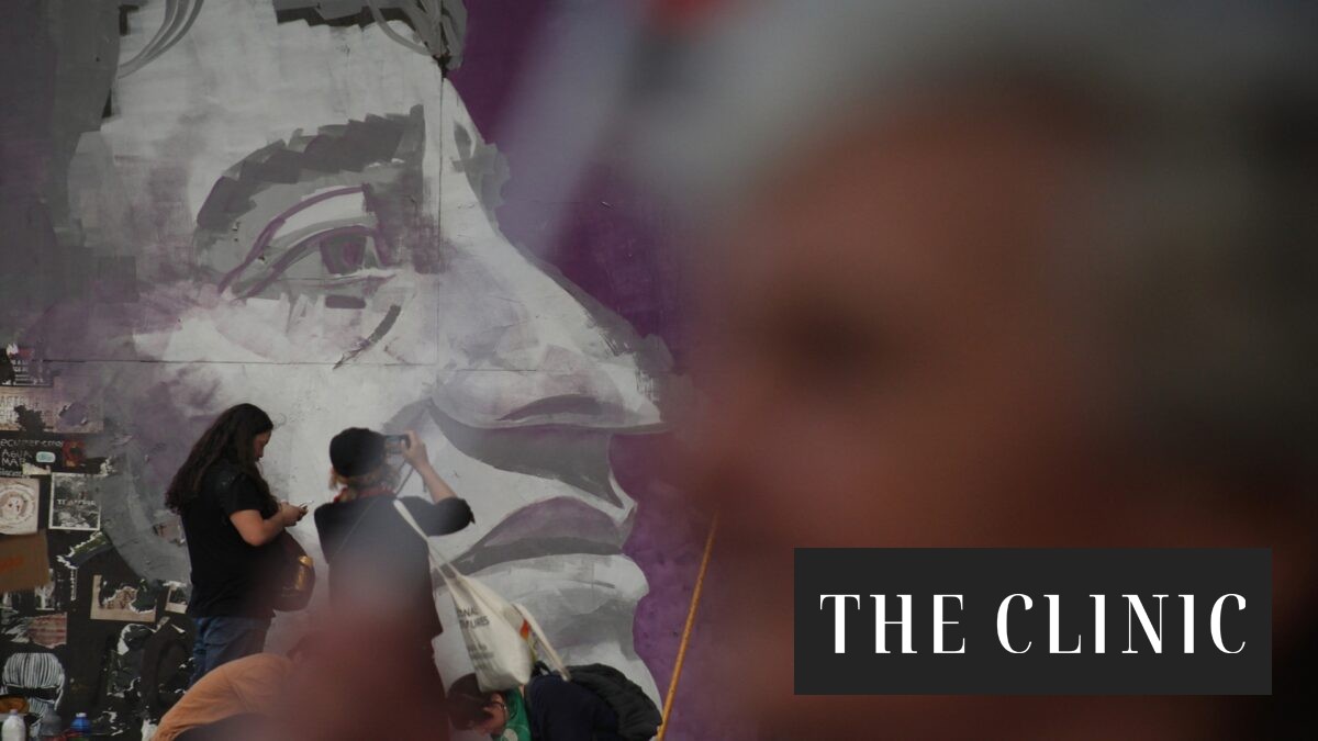 Fundación Víctor Jara reflexiona sobre la detención de Nelson Haase Mazzei y la justicia tardía