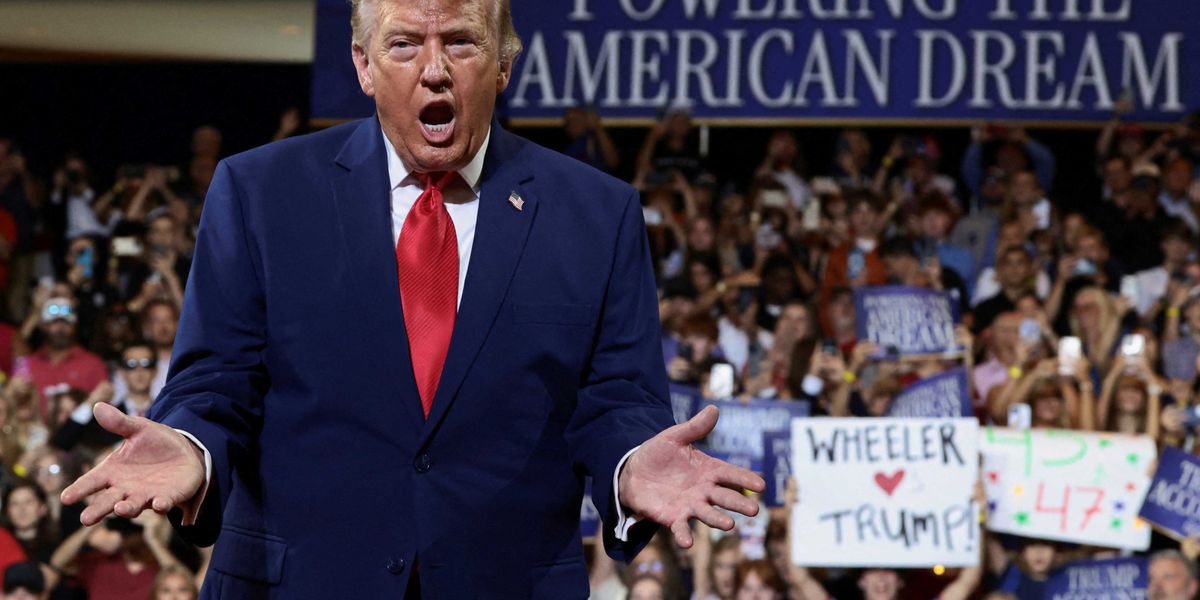 Trump's Nuclear Deal Risks Global Proliferation and Escalation of Nuclear Threats