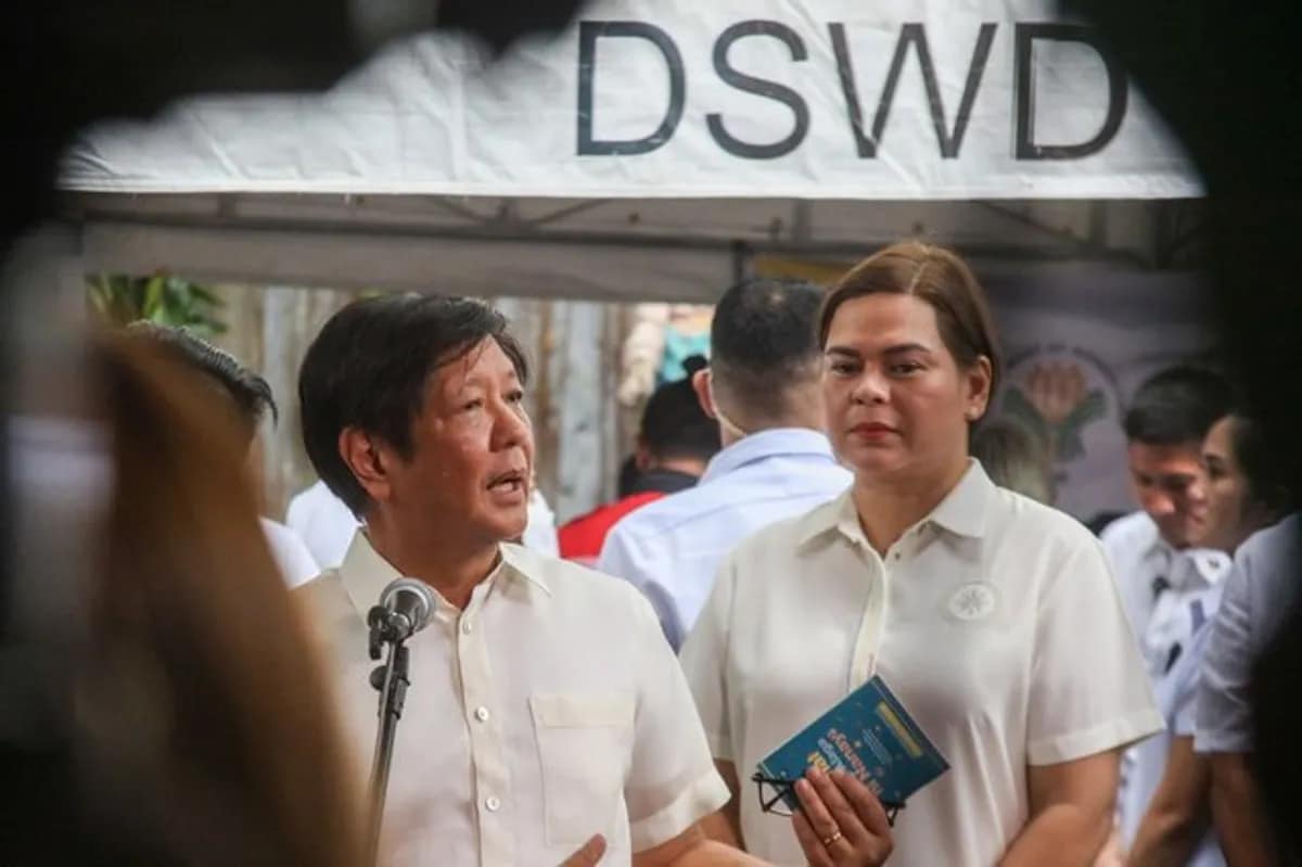 OCTA Survey Shows Decline in Public Trust and Performance Ratings for Marcos and Duterte in Q2 2026