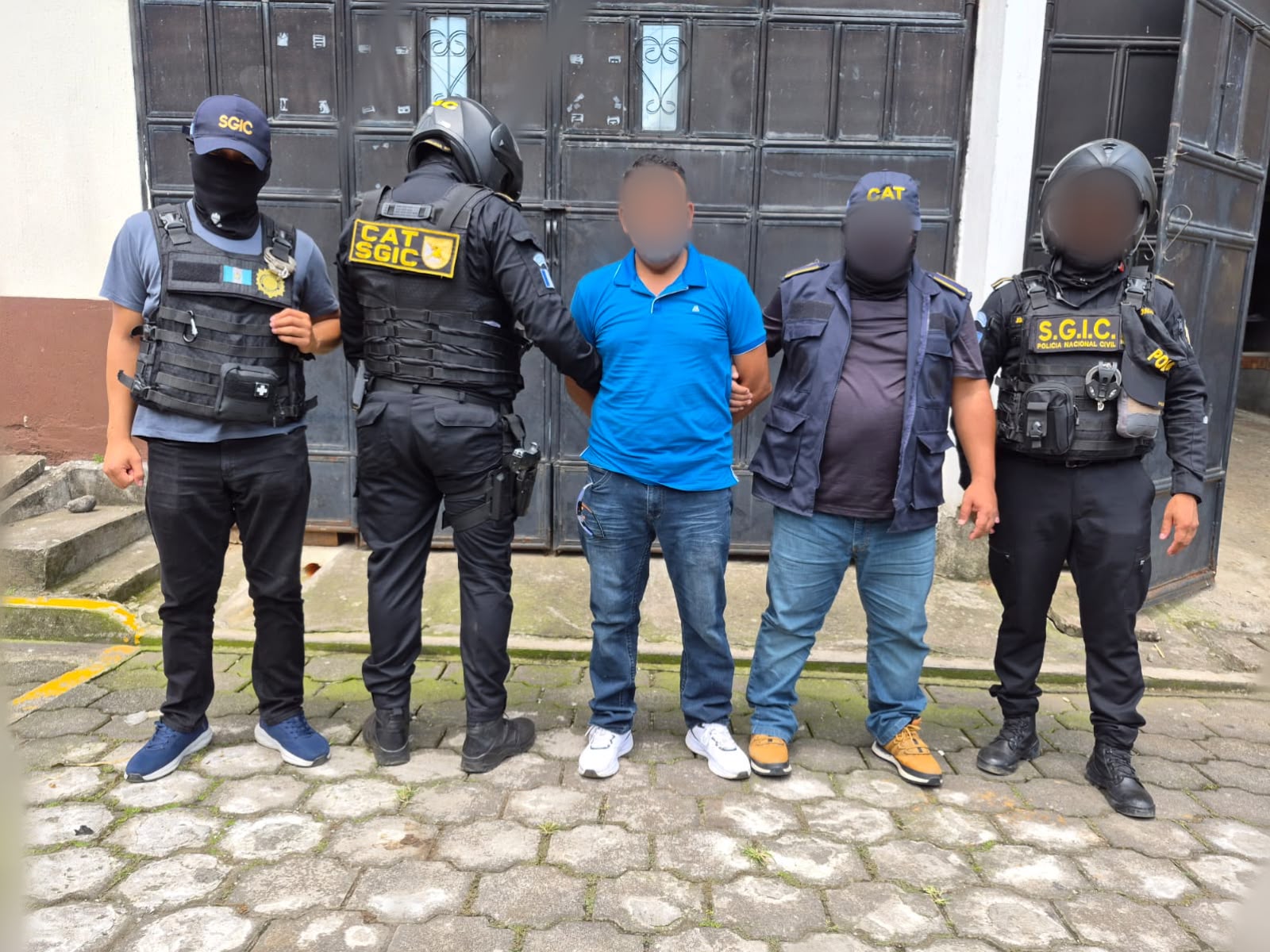 Tres ataques armados dejan más víctimas este domingo en Guatemala