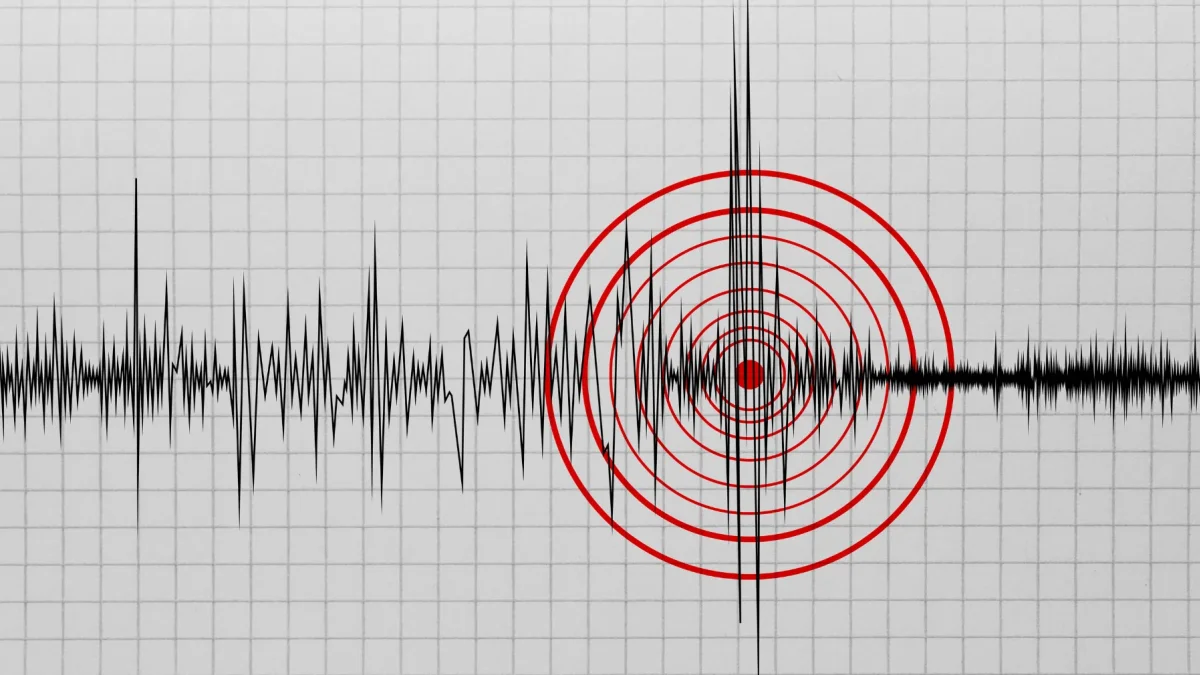Sismo de magnitud 4,5 afecta a Guayaquil y Samborondón