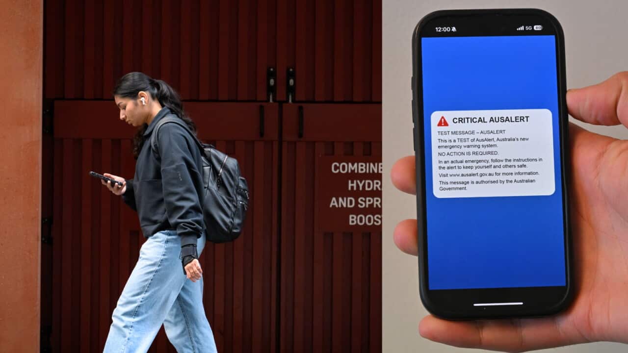 Australia tests new emergency warning system ahead of real-world use